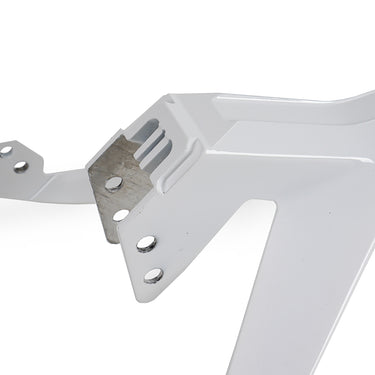 Cuello de cisne para Daytona